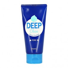 Пенка-скраб для глубокого очищения пор A'Pieu Deep Clean Pore